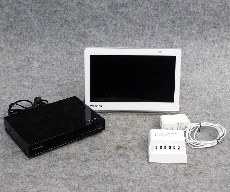 Yahoo!オークション - T884Tちょる Panasonic パナソニック ホームナビ