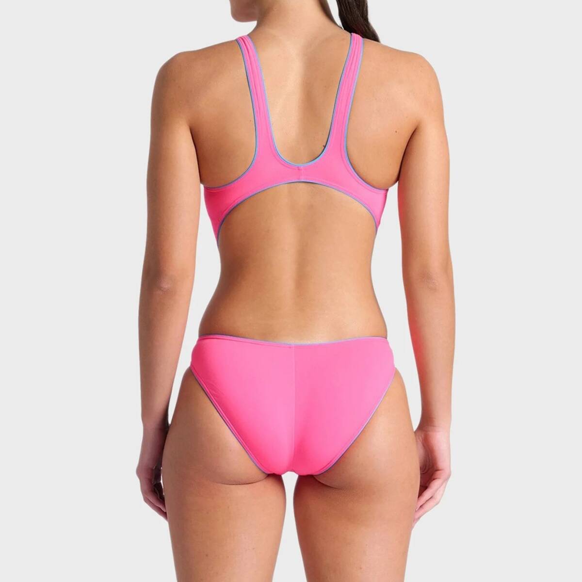 即決】Arena アリーナ 女性用 競泳水着 ONE Next shocking pink