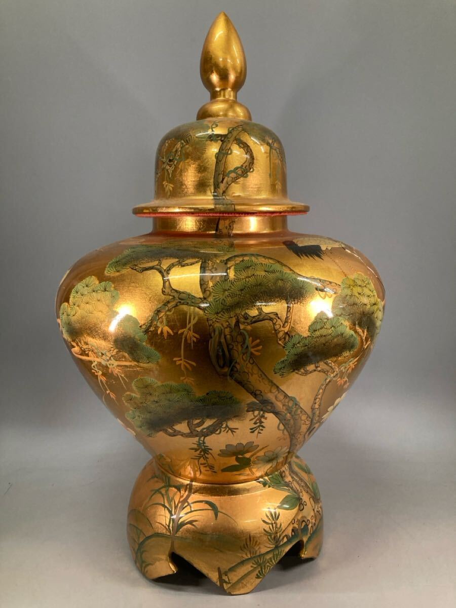 骨董 古物 壺置物 楽天市場】骨董○古備前自然釉壺○ | 室町時代-15