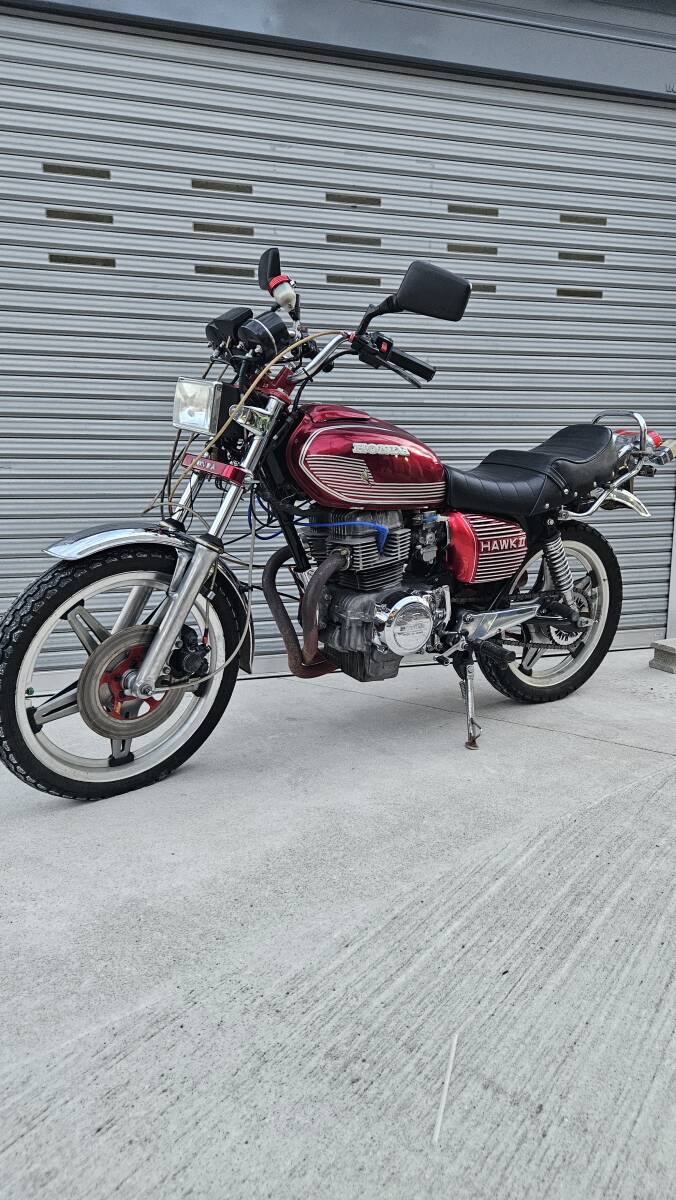 cb400tcb250tcb400n cb250nホーク バブ 裏コム cb400tcb250tcb400n