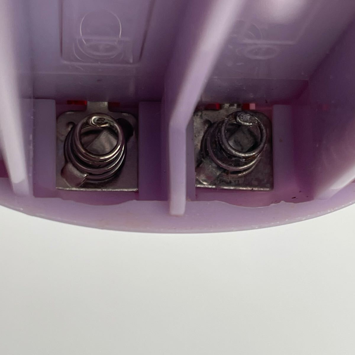 動作確認済み たまごっちピース Tamagotchi P's パープル ピンク 当時