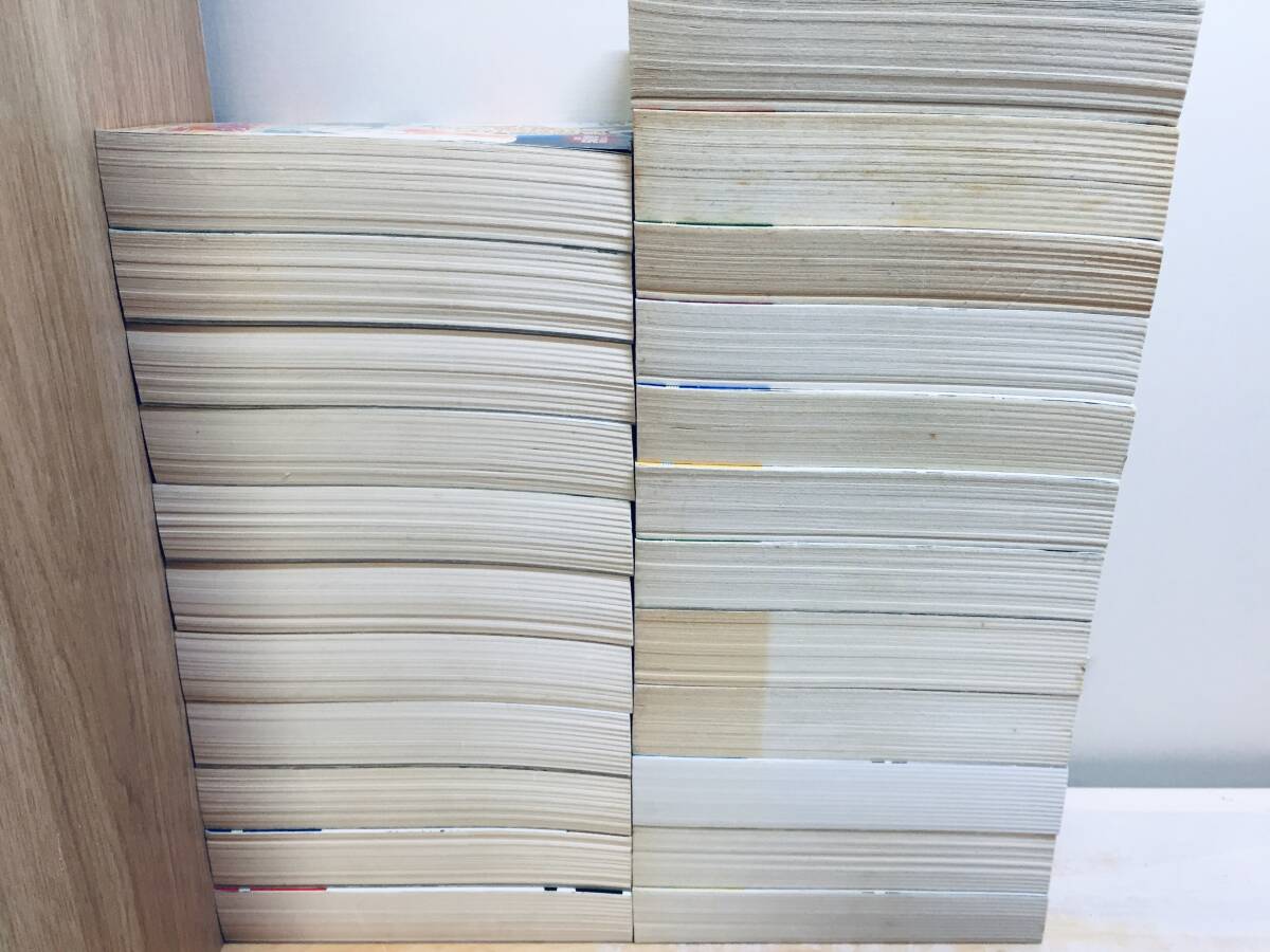 コンビニ版 キャプテン 全12巻・プレイボール 全11巻 ちばあきお 全巻