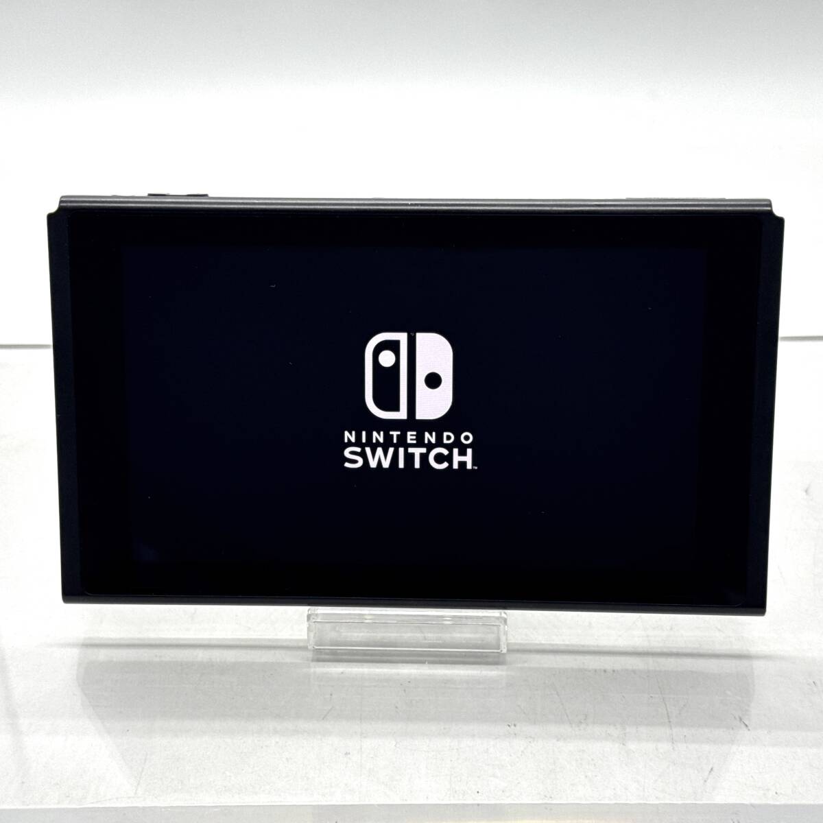 Yahoo!オークション - ジャンク Nintendo switch HAC-001 本体のみ