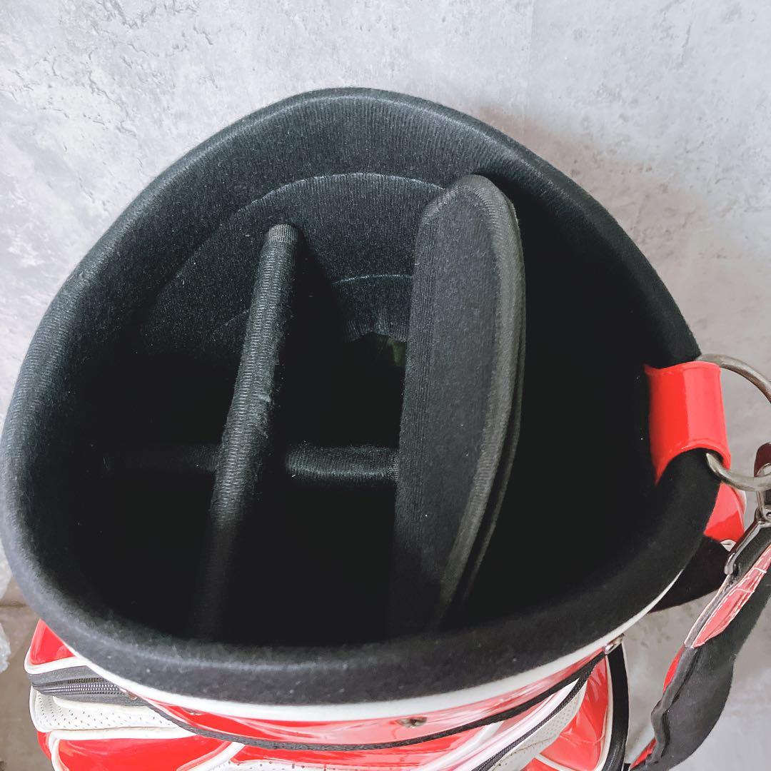 超希少】ホンダ LPGA ツアー ノベルティ キャディバッグ タイランド