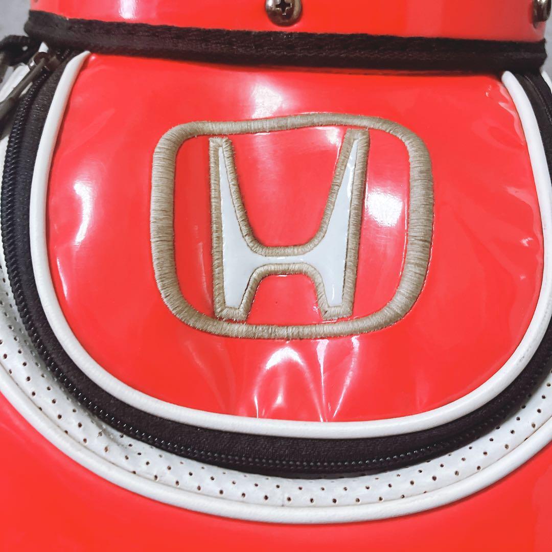 超希少】ホンダ LPGA ツアー ノベルティ キャディバッグ タイランド