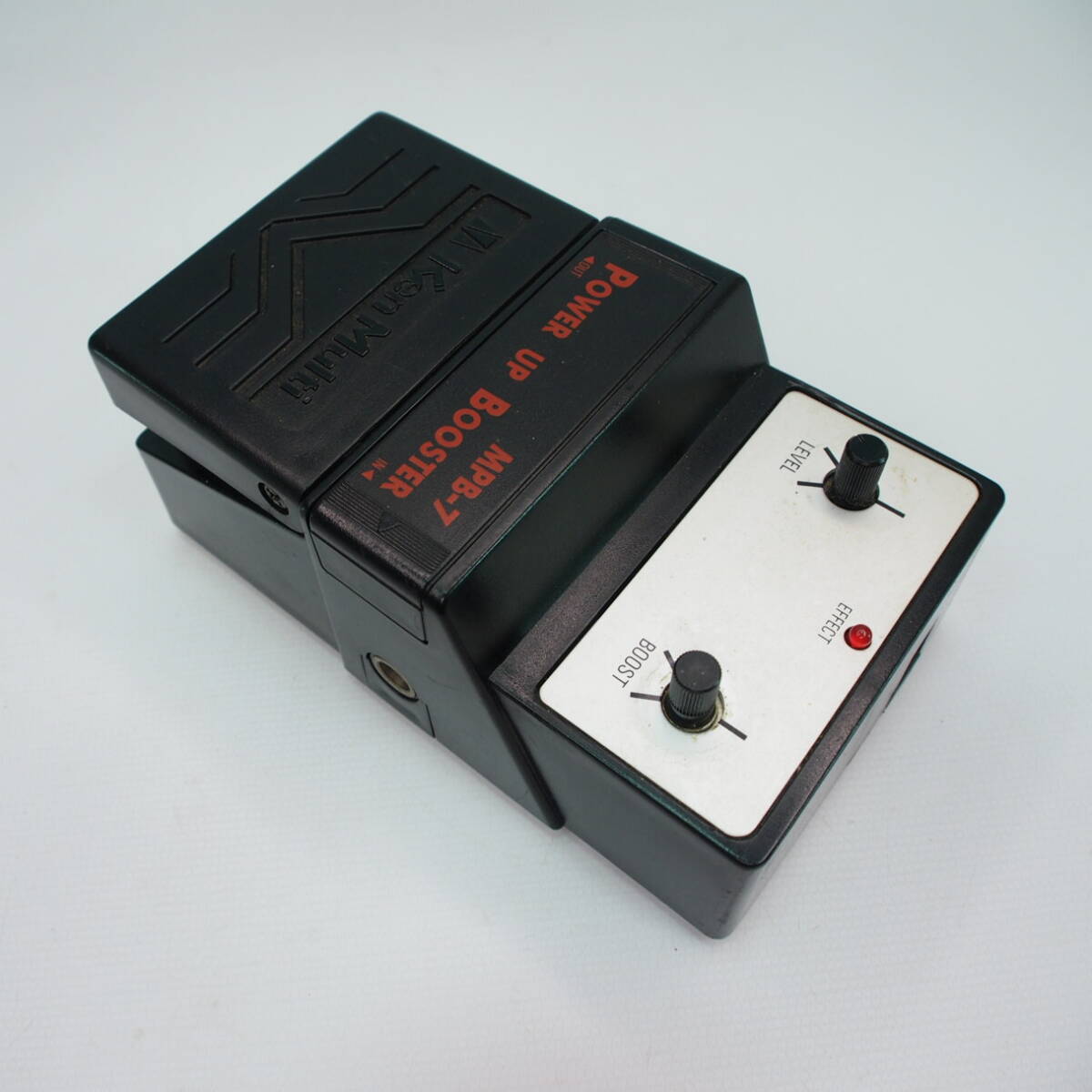 Ken Ken Multi MPB-7 POWER UP BOOSTER ケンマルチ パワーアップ