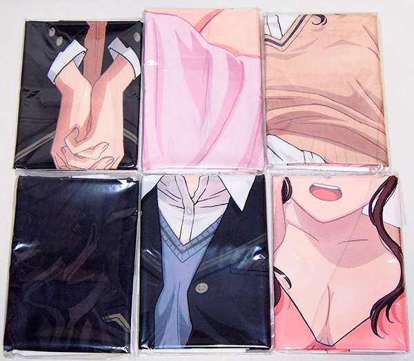 Yahoo!オークション - アマガミSS 特大スイート・シチュエーション布