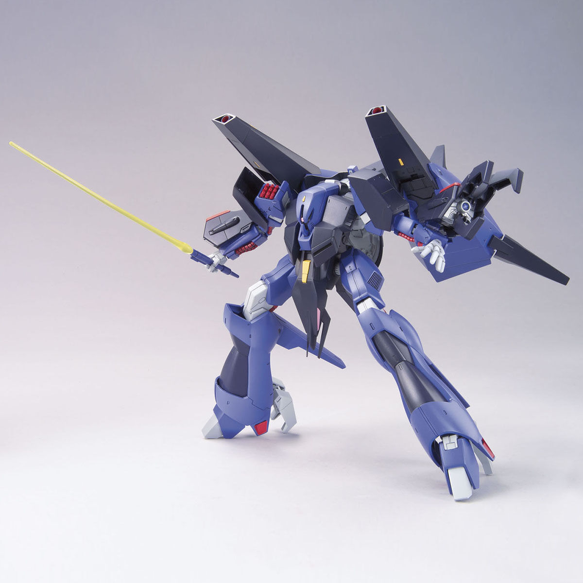2品セット】HG メッサーラ／ギャプラン【新品未開封】｜Yahoo!フリマ