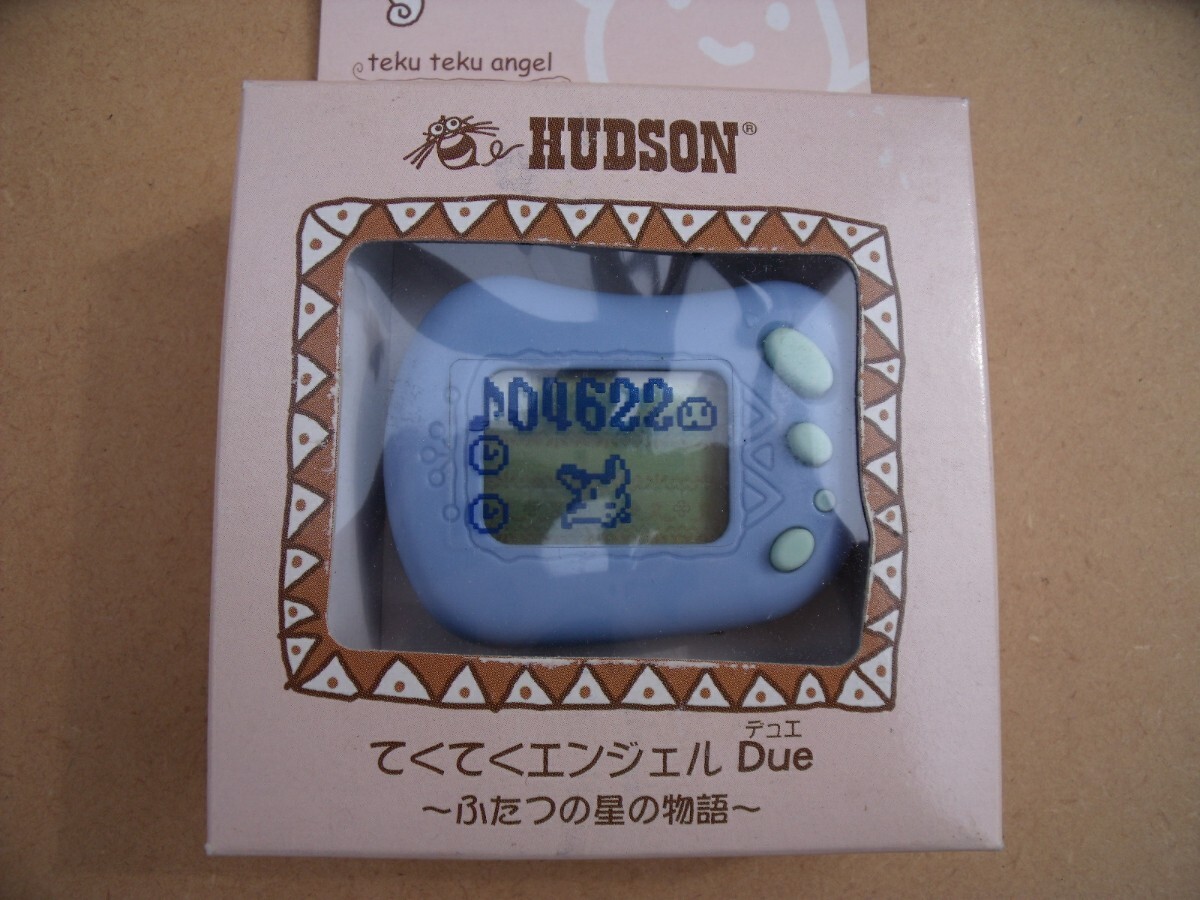 未使用ハドソン東京読売巨人軍てくてくエンジェルDueジャイアンツ 未