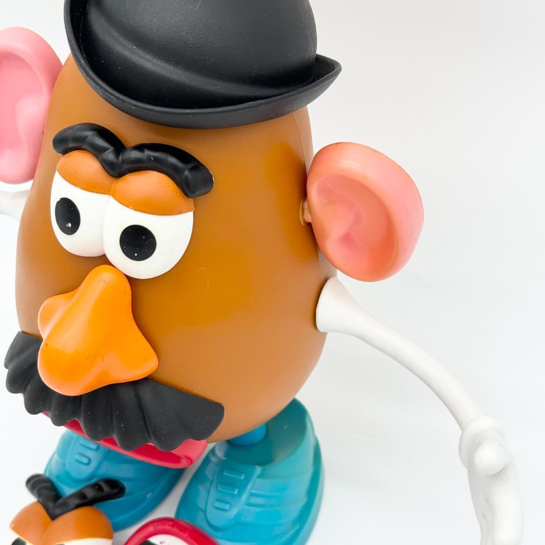 トイストーリー シグネチャーコレクション ミスターポテトヘッド