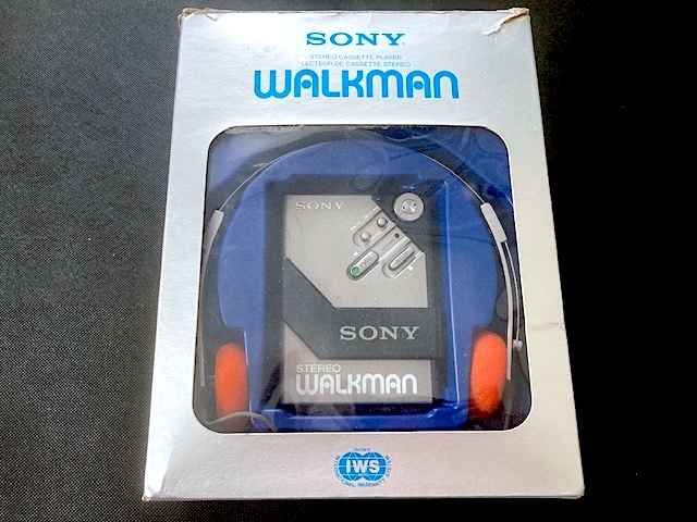 Yahoo!オークション - 即決【整備済完動品】SONY WALKMAN WM-2 ウォー