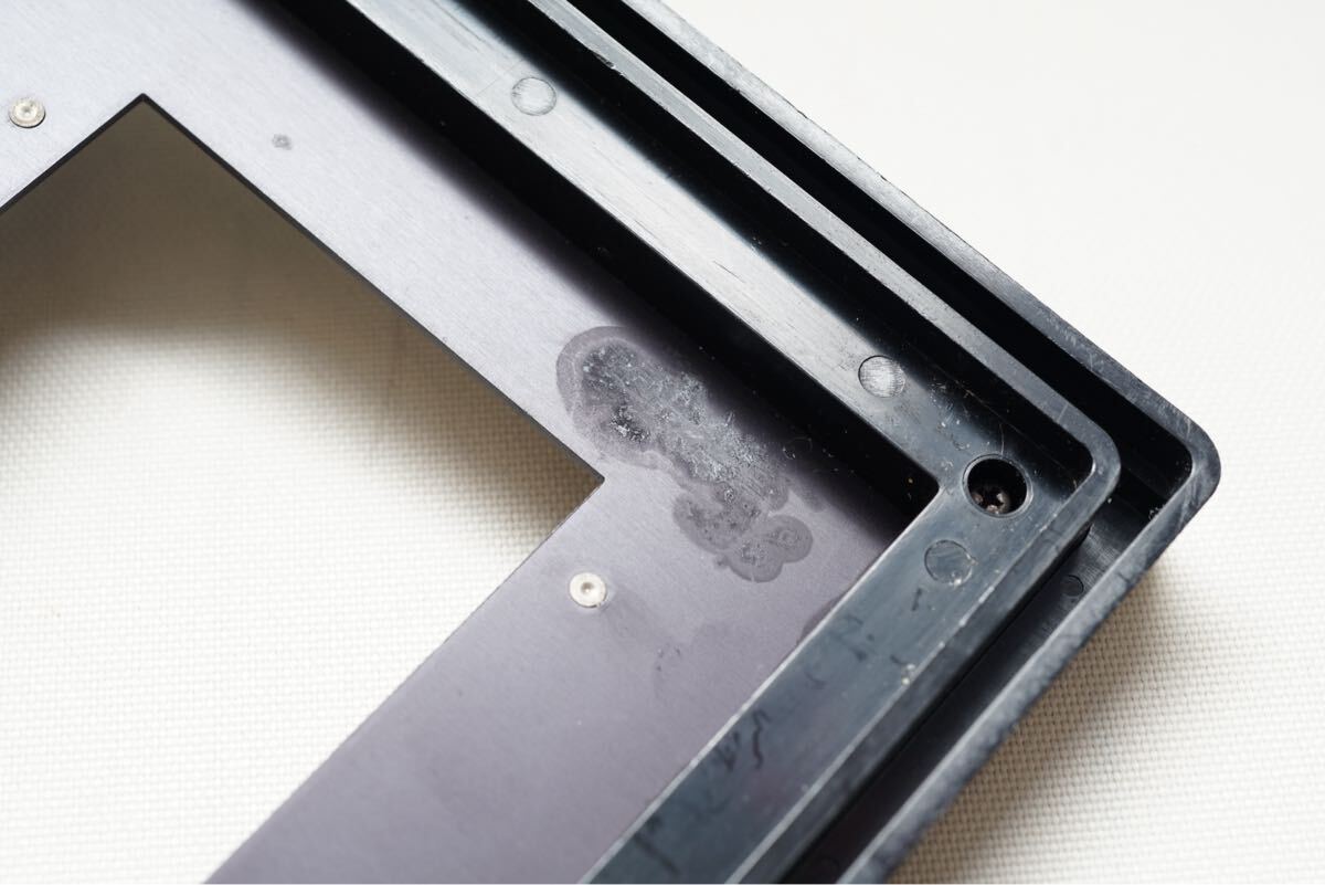 Yahoo!オークション - LPL ネガキャリア 専用ネガキャリア 6X7