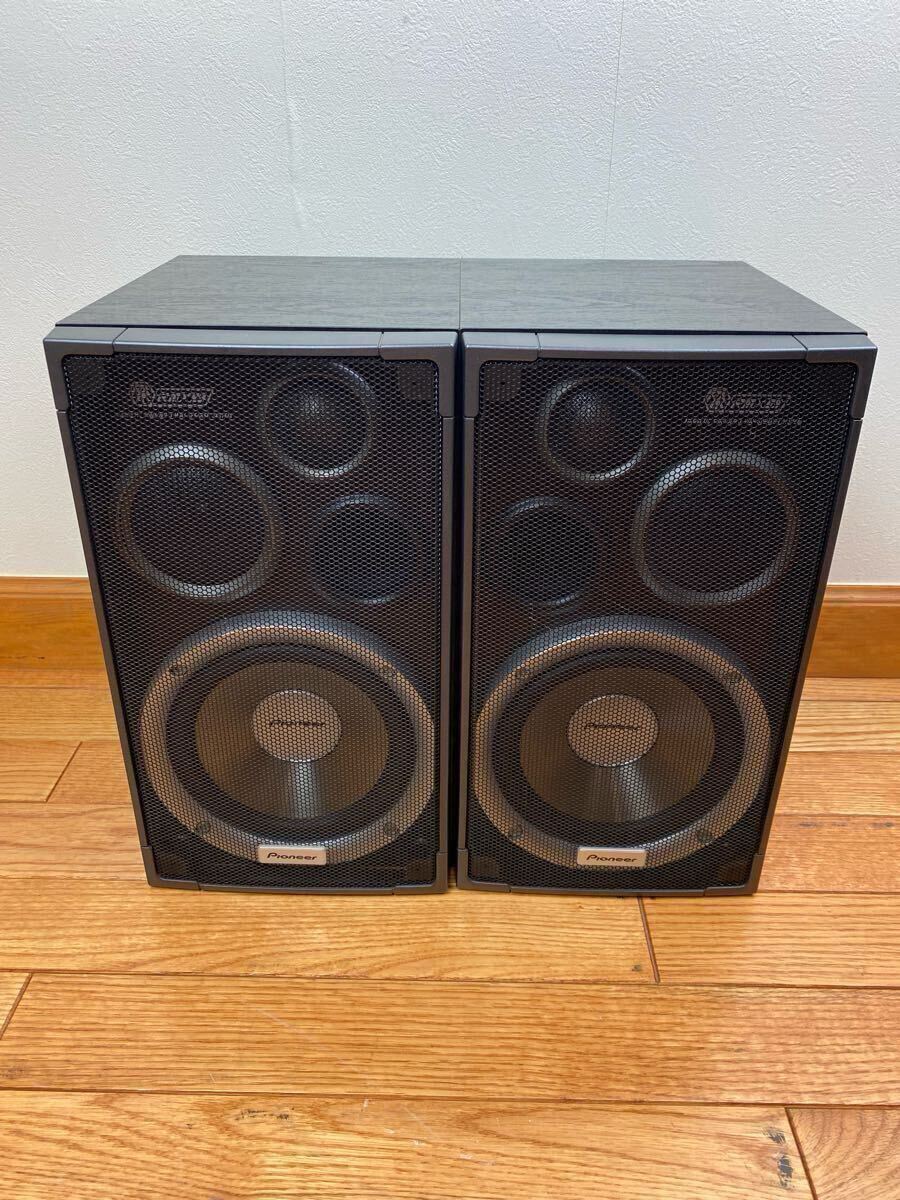 Yahoo!オークション - Pioneer パイオニア X-RMX99 ミニコンポ リミッ