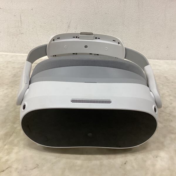 Yahoo!オークション - 1円〜 動作確認/初期化済 PICO 4 128GB VRヘッド