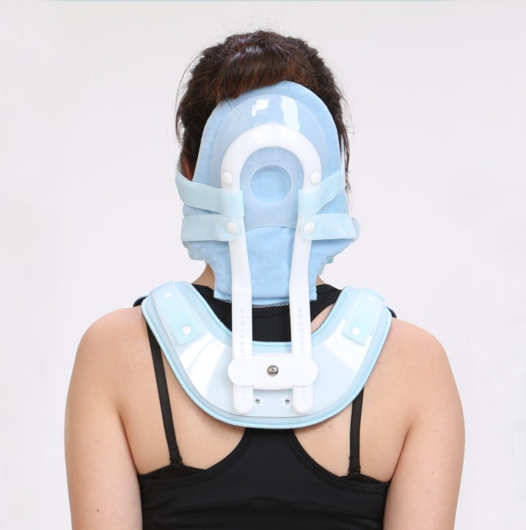 Yahoo!オークション - アドフィット UDカラー XLサイズ 頸椎装具 首 固