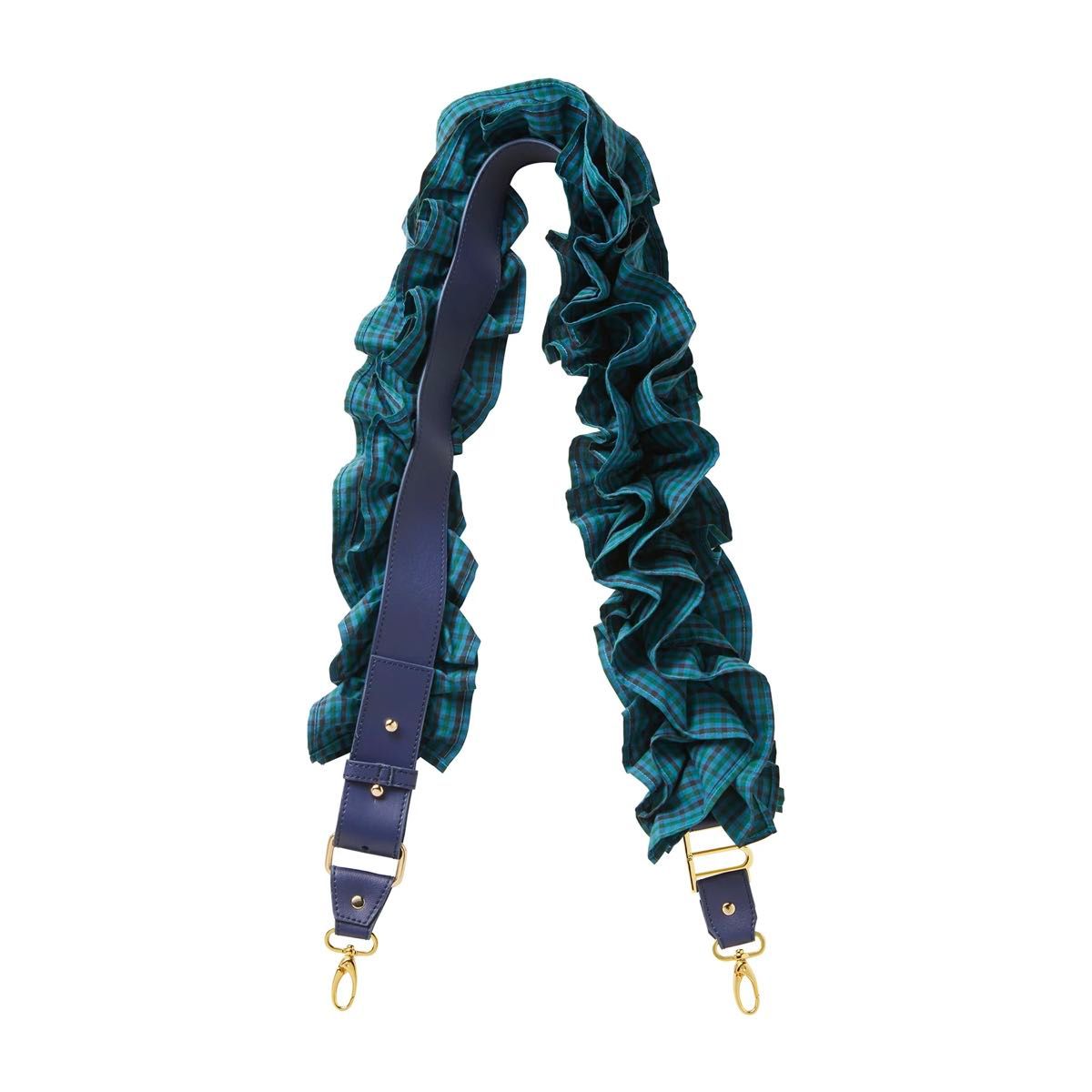 ファミリア 正規品 bibiy ショルダーストラップ｜Yahoo!フリマ（旧