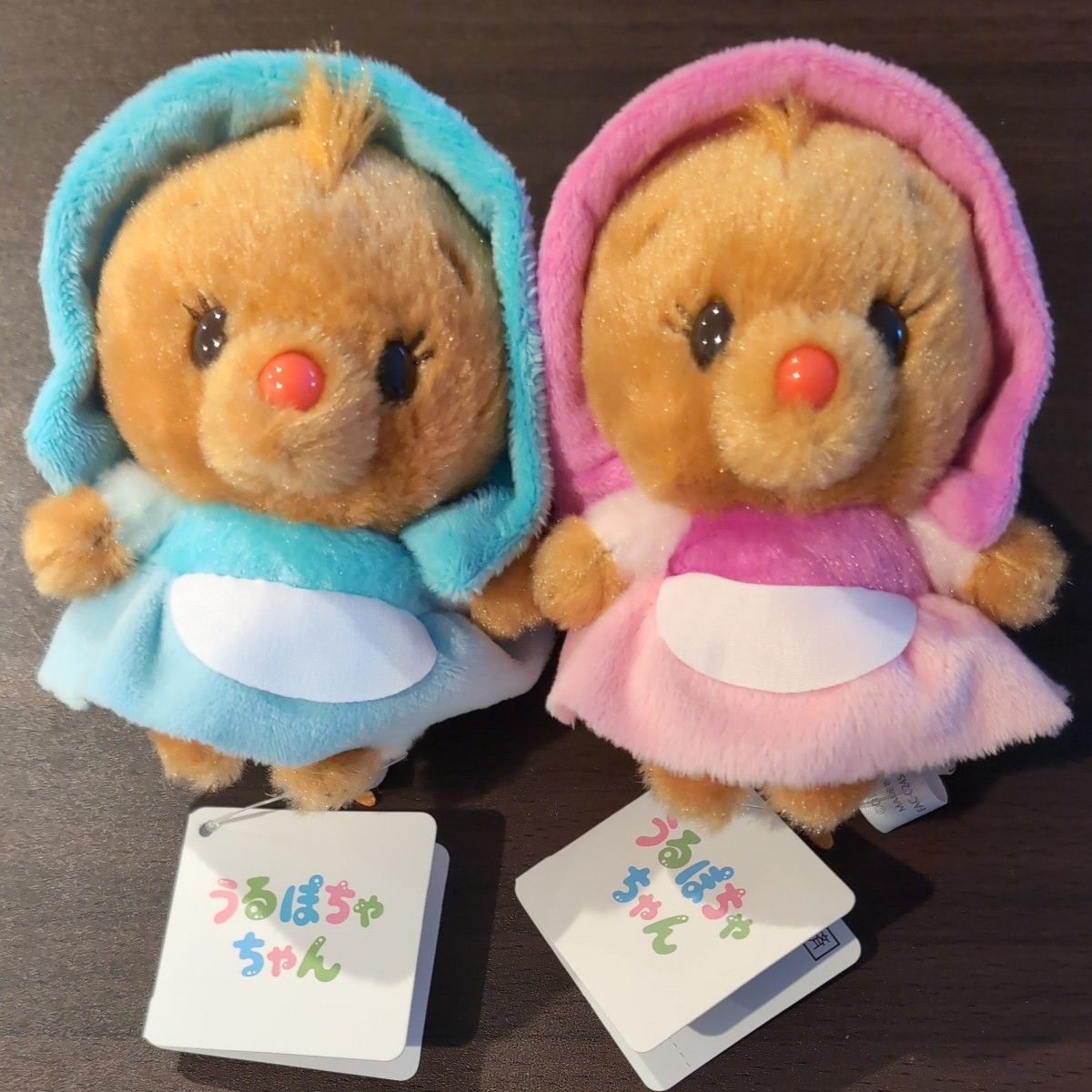 ディズニーストア シンデレラ 75周年 スージー パーラ うるぽちゃ