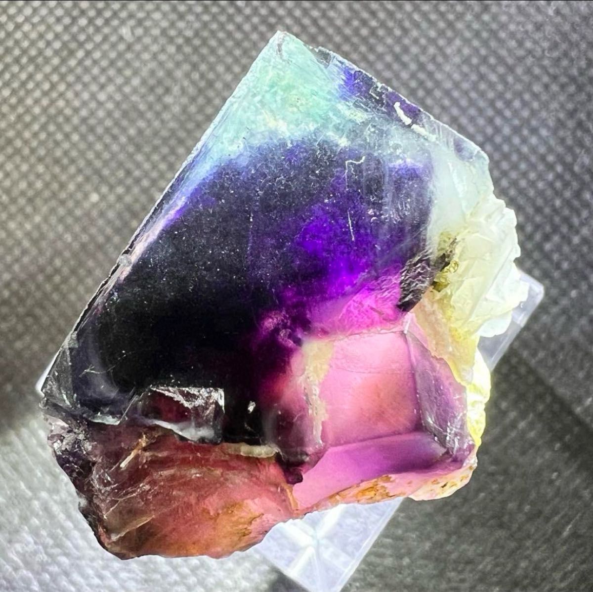 2点おまとめ専用です 爆誕 内モンゴル産 「Devil's eye（悪魔の目