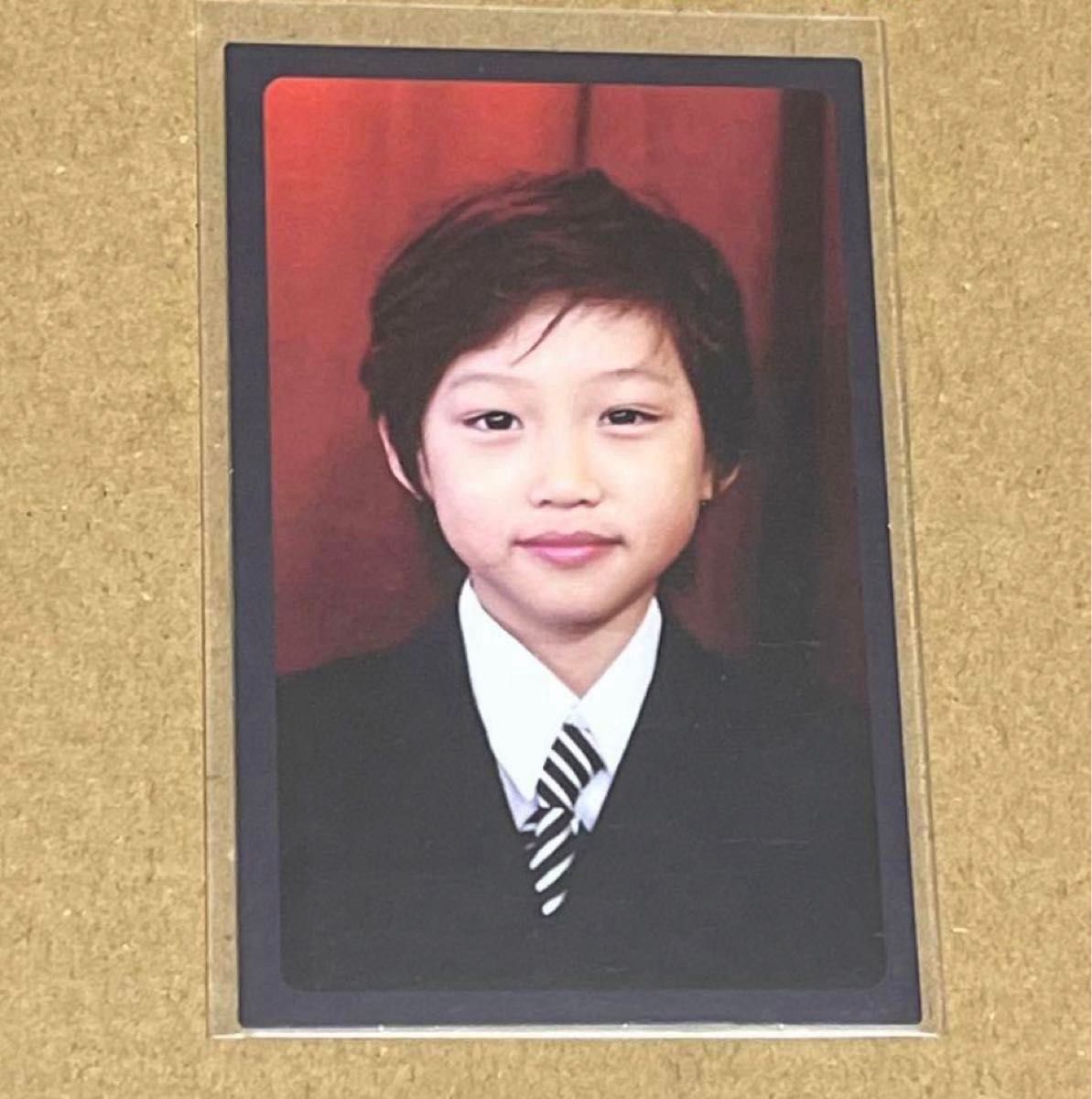 stray kids フィリックス 幼少期 i am not トレカ｜Yahoo!フリマ（旧