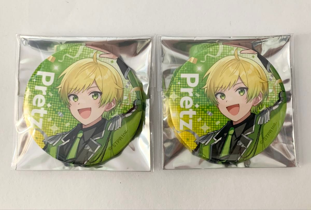 AMPTAKxCOLORS アンプタックカラーズ ぷりっつさん ぷりっつ すとふぇ