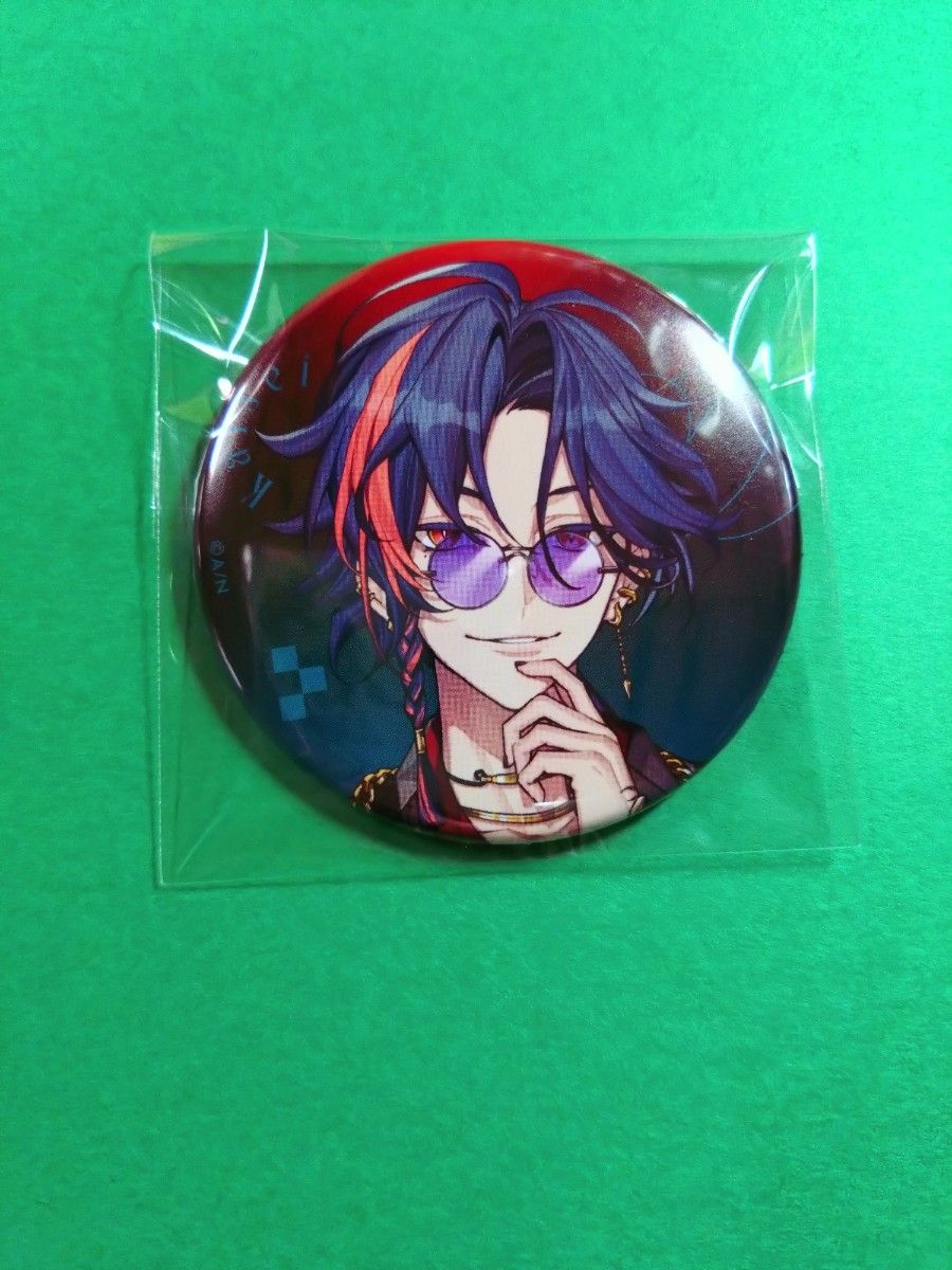 最終値下】魁星 1周年 缶バッジ魁星誕生日グッズ＆ボイス2024｜にじ