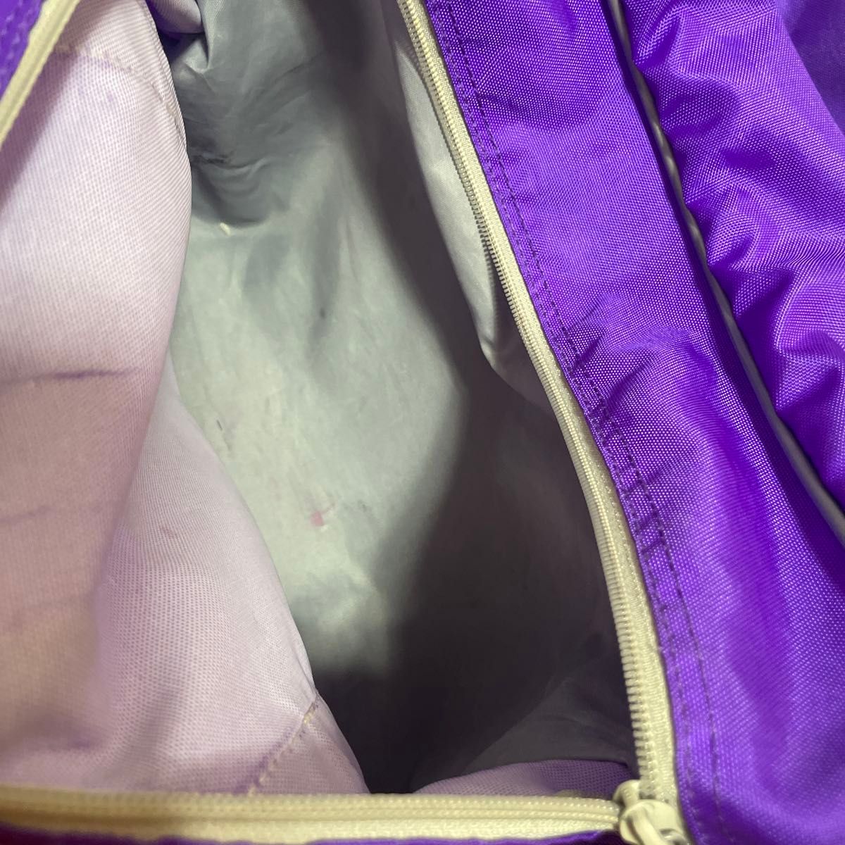 ワッペ 旧型 紫 ワールドペガサス スクバ｜Yahoo!フリマ（旧PayPayフリマ）