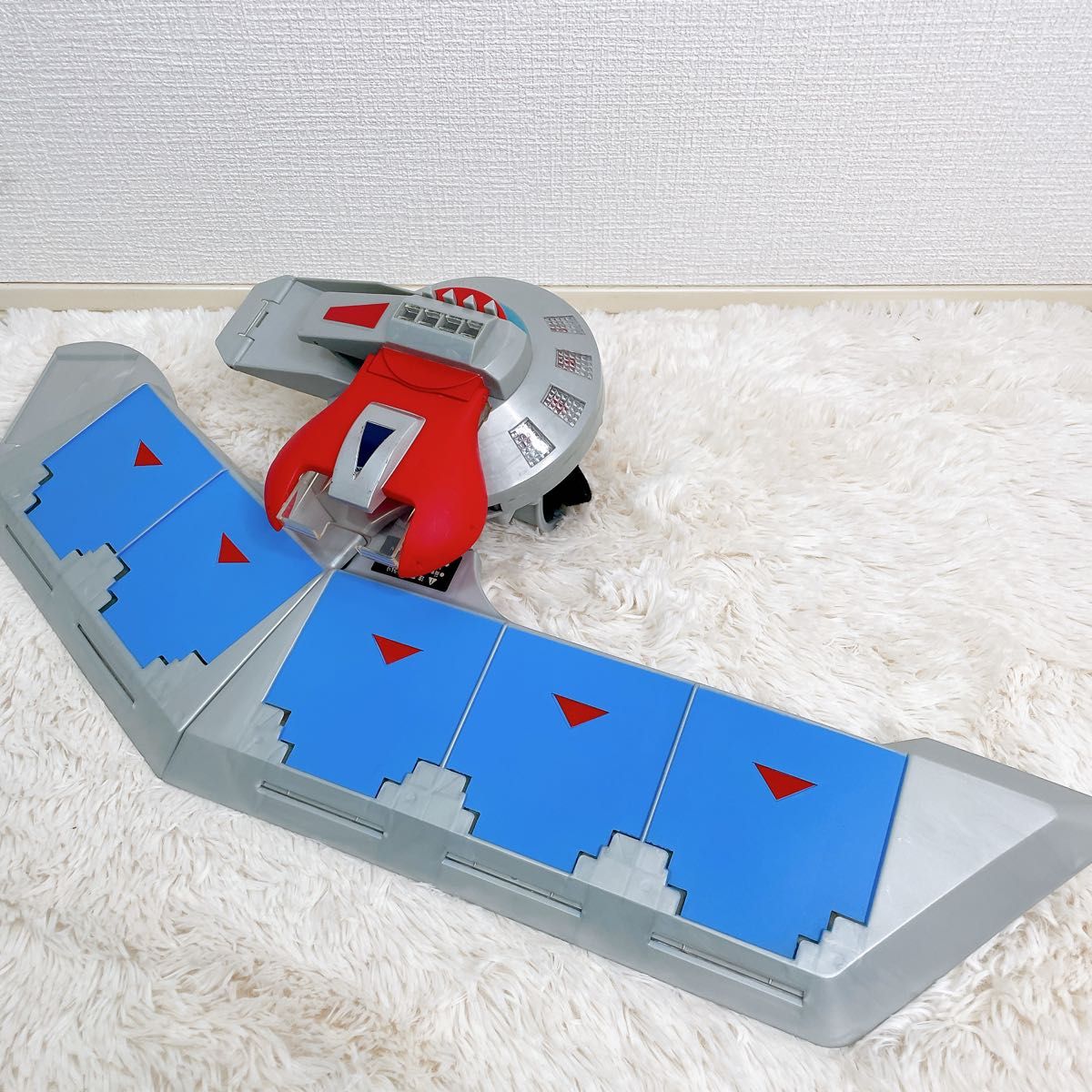 希少】遊戯王 デュエルディスク 初代 動作確認済み｜Yahoo!フリマ（旧