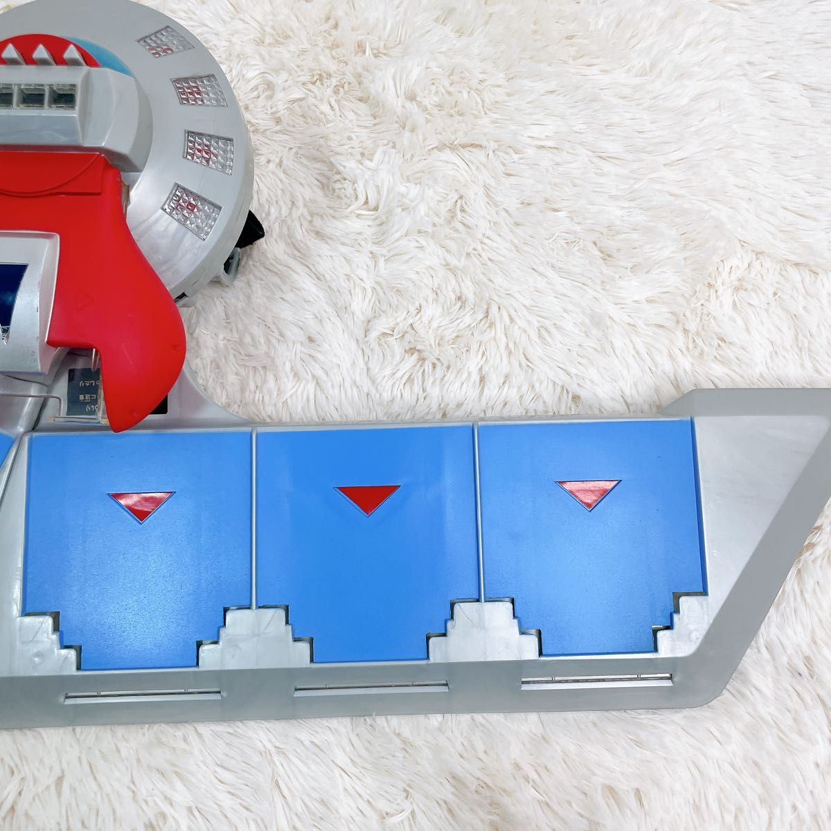 希少】遊戯王 デュエルディスク 初代 動作確認済み｜Yahoo!フリマ（旧