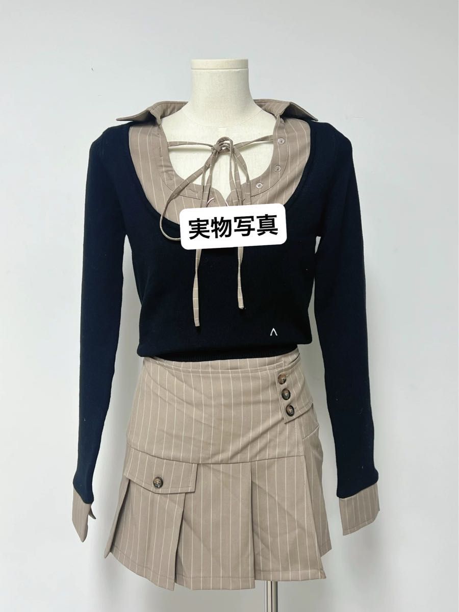 最終下げ ラスト1点 ANDMARY Robin girls set up｜Yahoo!フリマ（旧