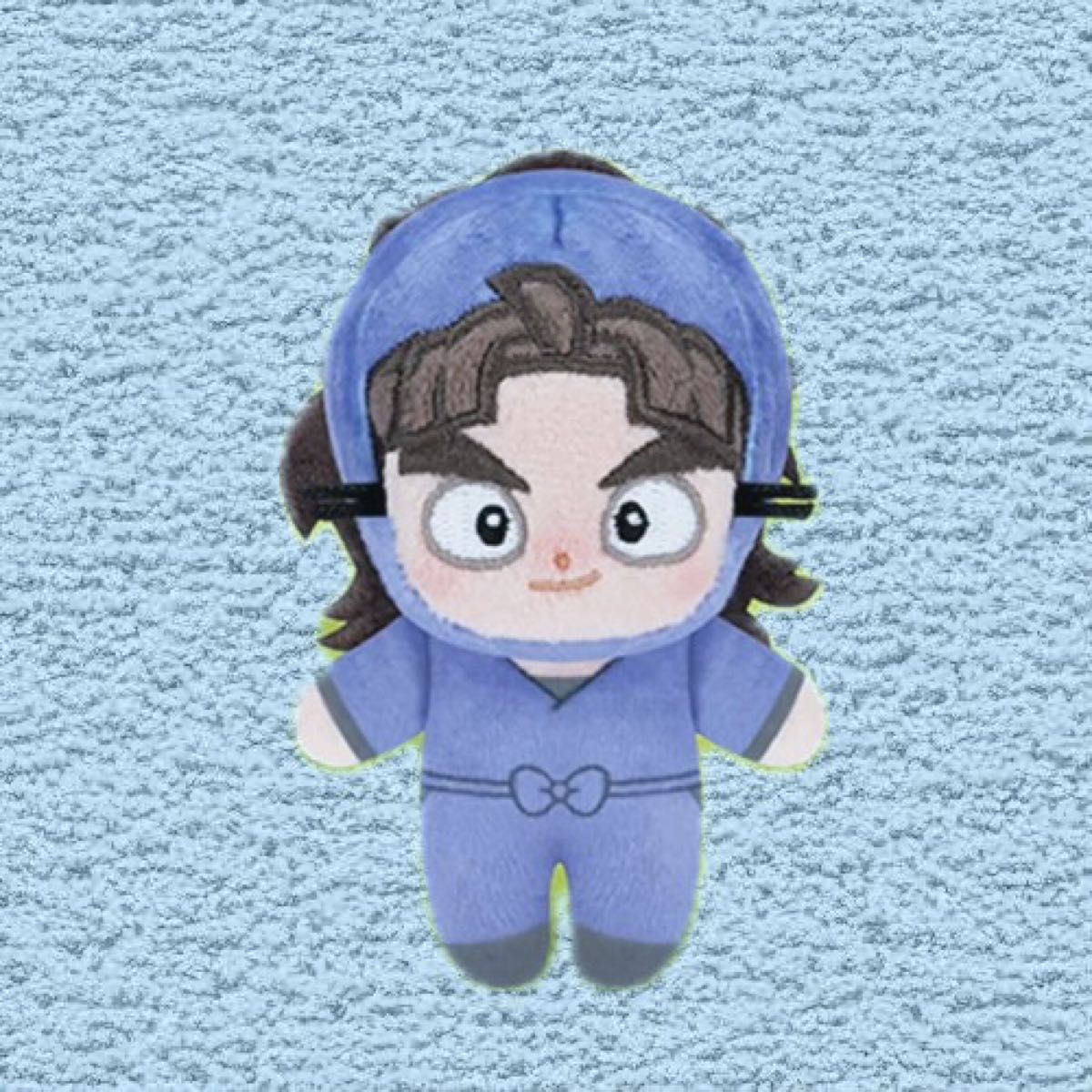 新品】劇場版 忍たま乱太郎 ほわぬいvol 3 竹谷八左ヱ門 最安値 即日