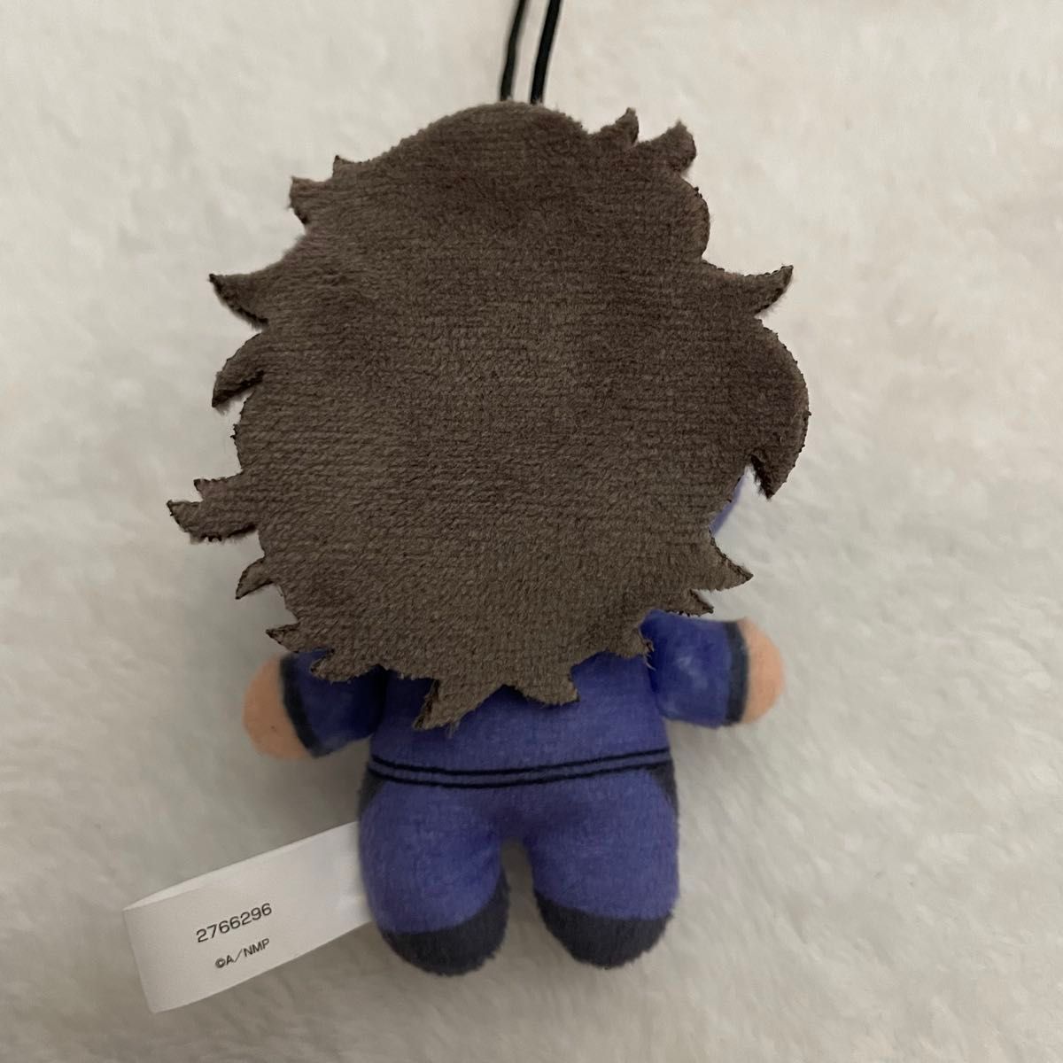 新品】劇場版 忍たま乱太郎 ほわぬいvol 3 竹谷八左ヱ門 最安値 即日