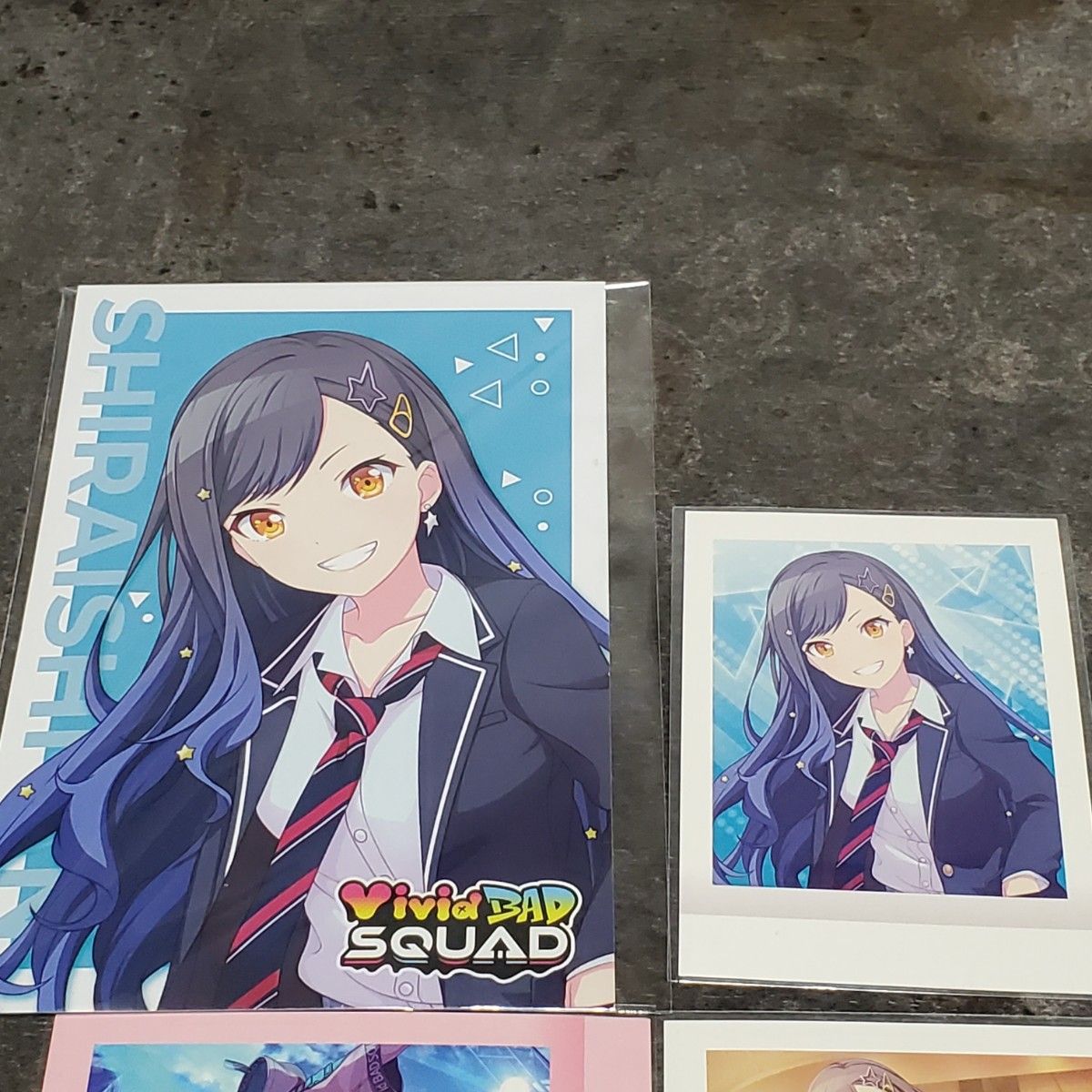 プロセカ 白石 杏 グッズ まとめ売り｜Yahoo!フリマ（旧PayPayフリマ）