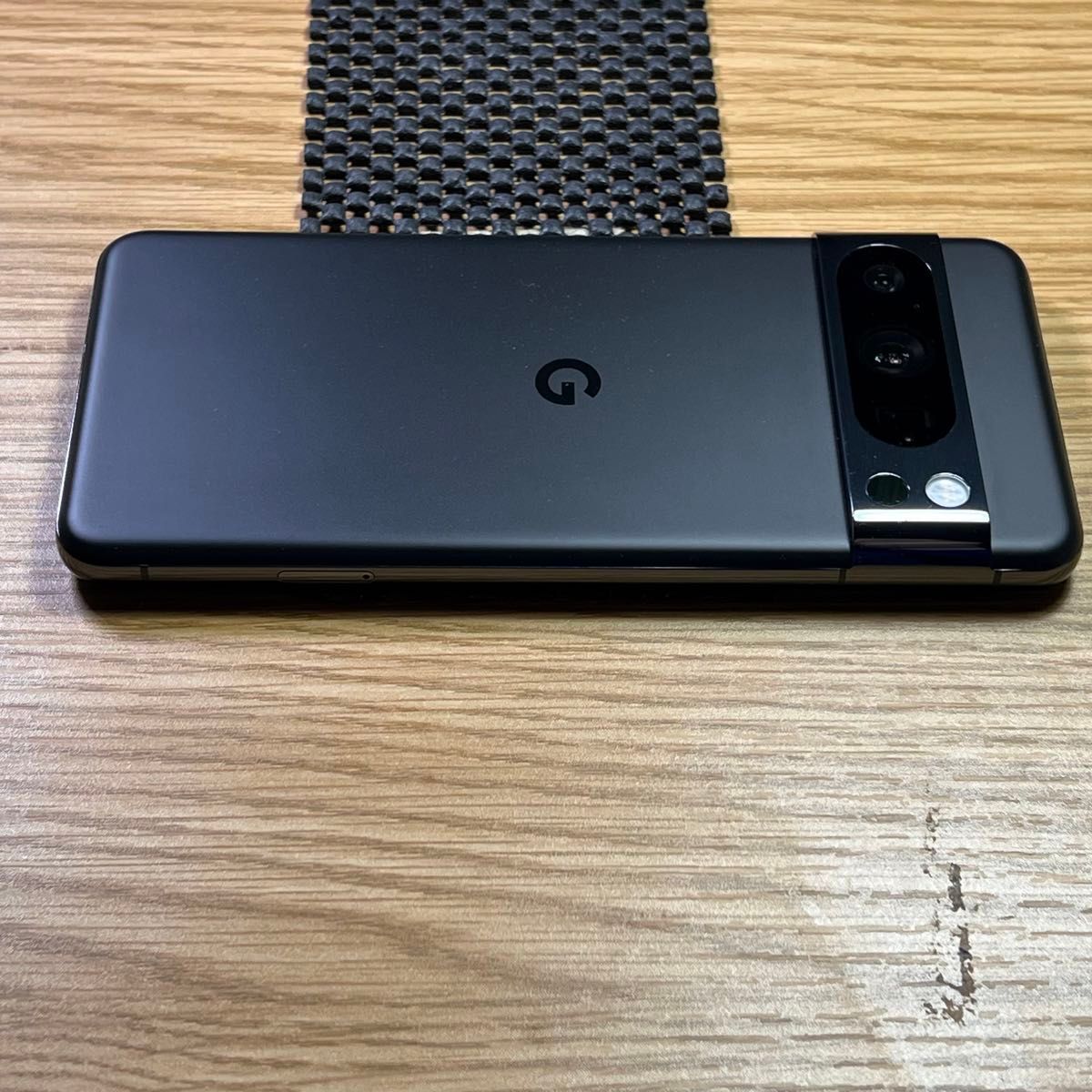 Google Pixel 8 Pro 128GB Obsidian SIMフリー グーグル｜Yahoo!フリマ