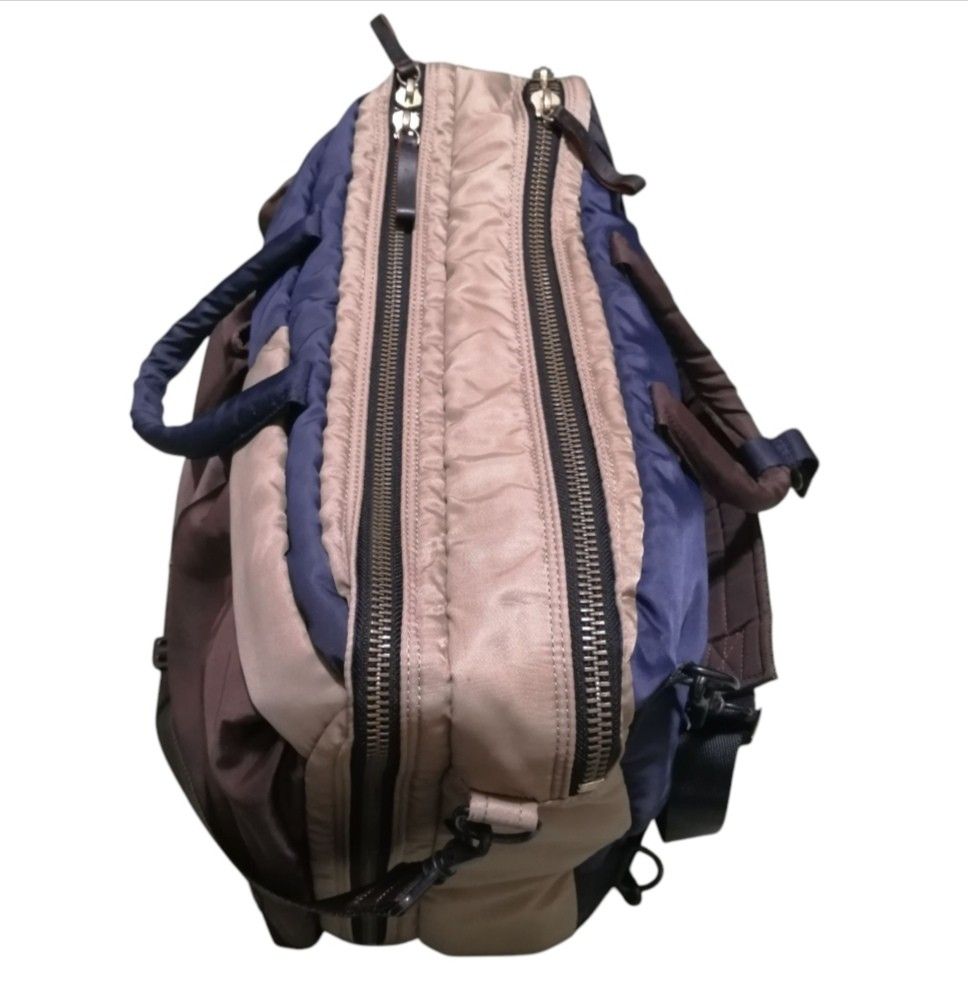 レア】MARNI × PORTER 3WAY ビジネスバッグ タンカー ポーター 吉田