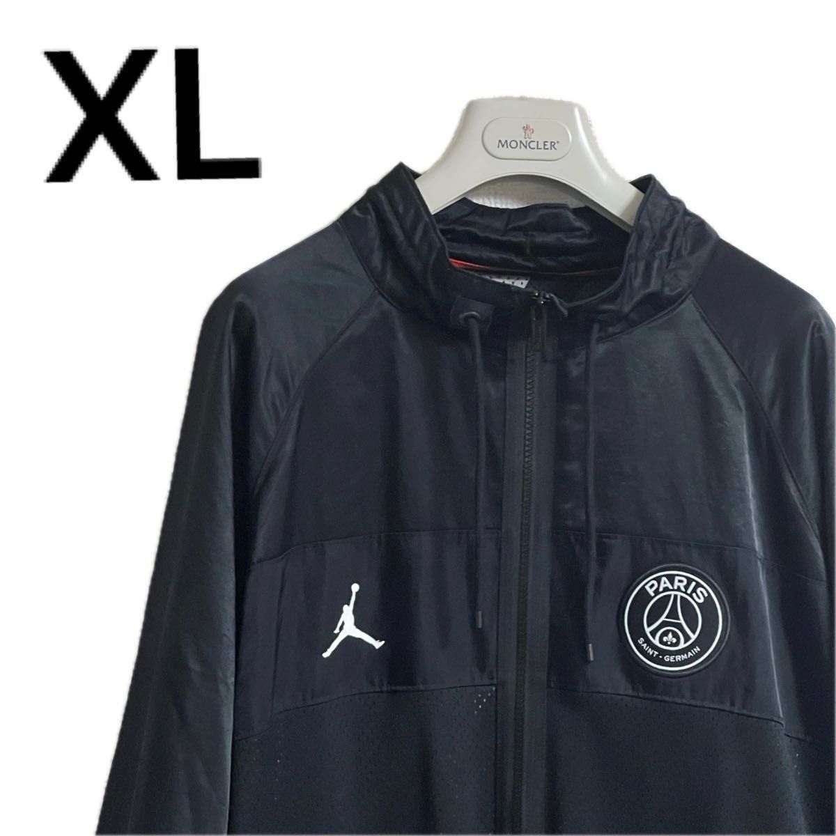 PSG x Jordan パリサンジェルマン ジョーダンコラボ シャカシャカ