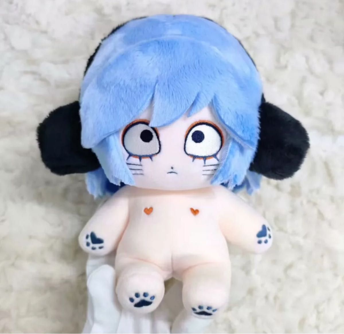 ranfren ニョン 着せ替えぬいぐるみ 20cmぬいぐるみ 》｜Yahoo!フリマ