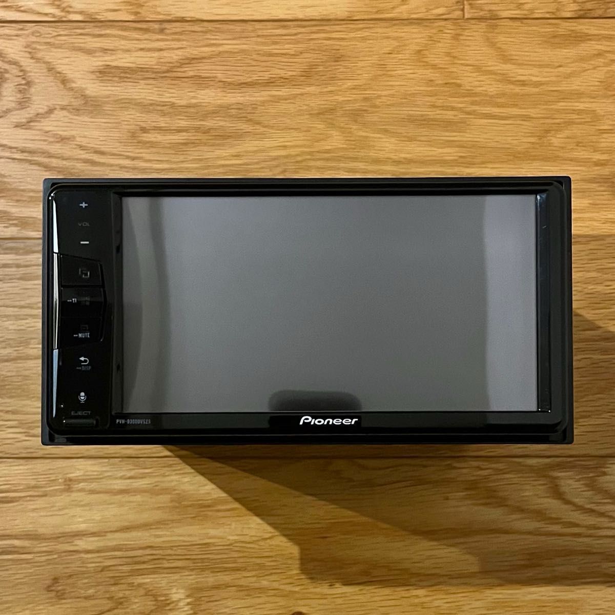 パイオニア スズキ純正 PVH-9300DVSZS ディスプレイオーディオ