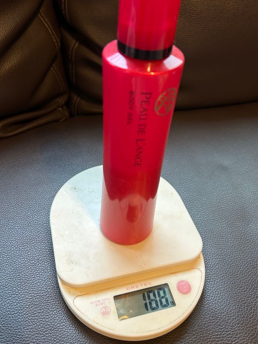 MARUKO PEAU DE L'ANGE ボディミルク 240g 11本セット MARUKO PEAU DE