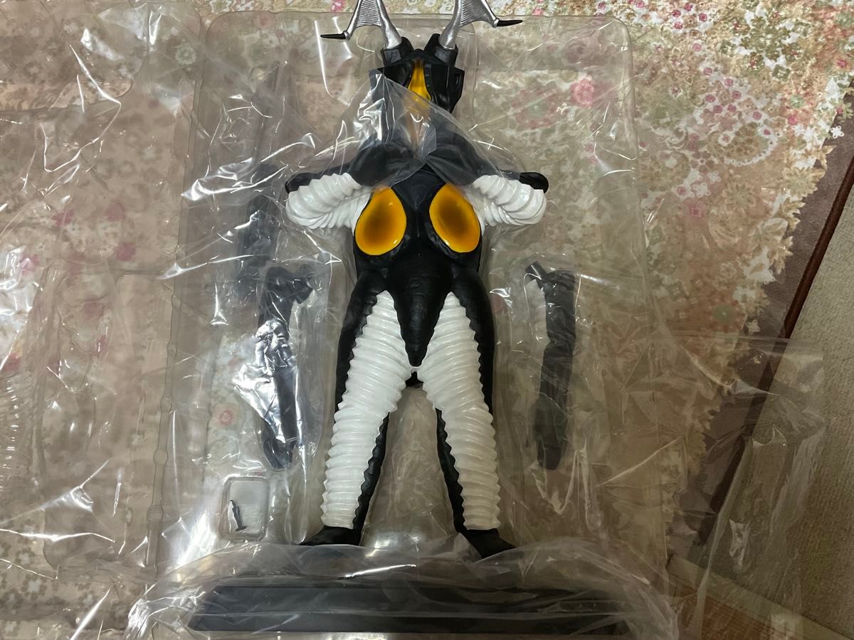 UA Monsters ゼットン ウルトラマン｜Yahoo!フリマ（旧PayPayフリマ）