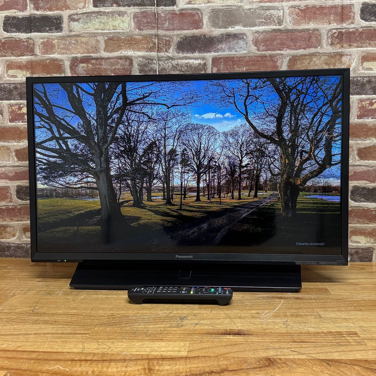 パナソニック 32インチ 液晶テレビ ビエラ TH-32J350 ハイビジョン