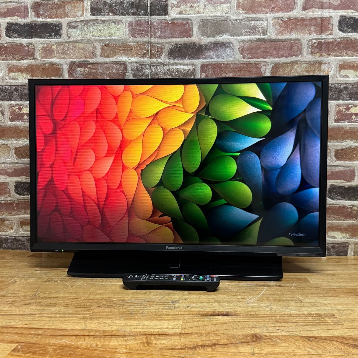 パナソニック 32インチ 液晶テレビ ビエラ TH-32J350 ハイビジョン