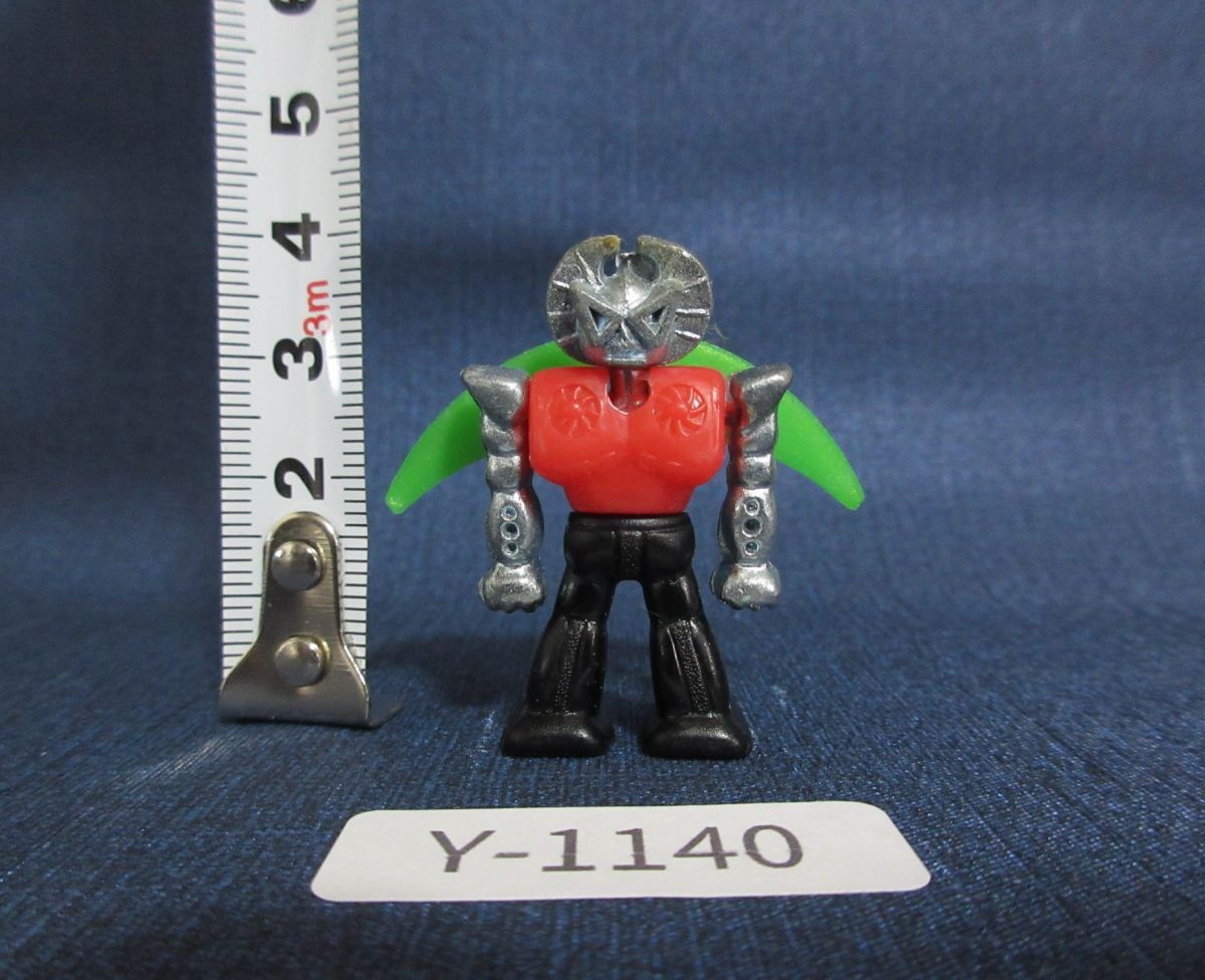 グリコレアロボット