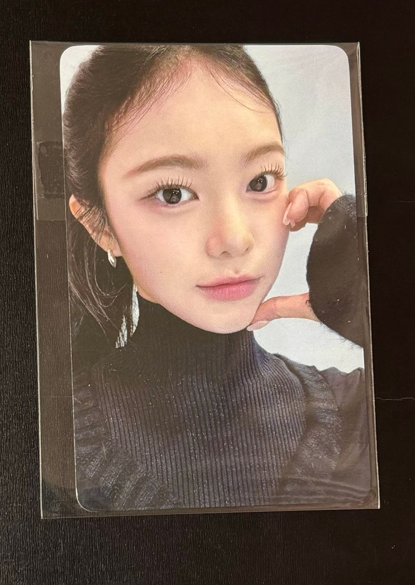 Hearts2Hearts Studio Choom 特典 トレカ イアン｜Yahoo!フリマ（旧