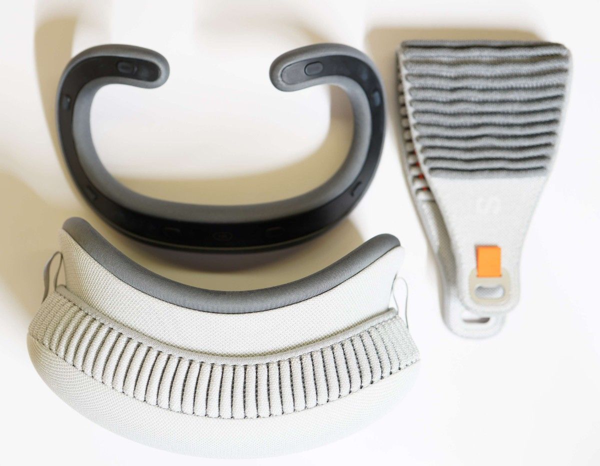 中古 VR Apple Vision Pro 商品A｜Yahoo!フリマ（旧PayPayフリマ）