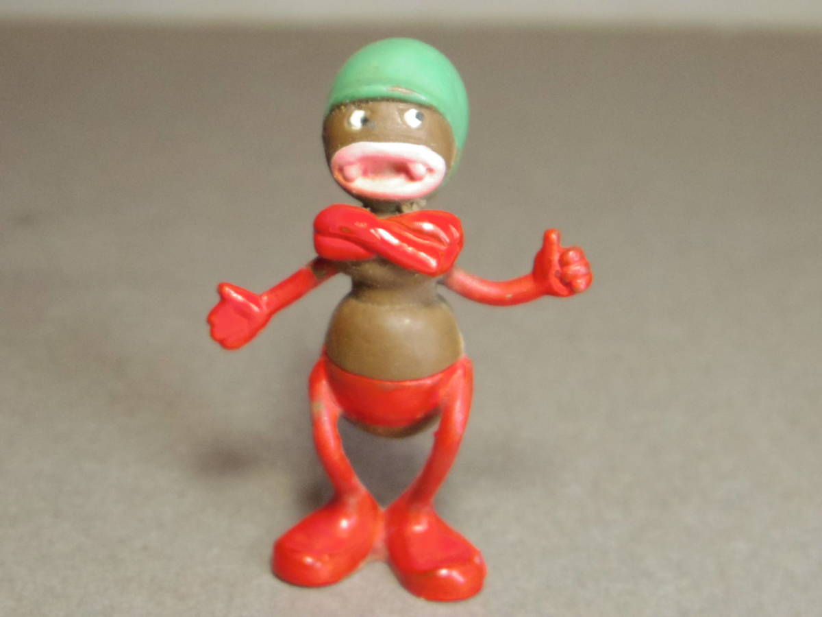 Yahoo!オークション - みつばちマーヤの冒険 アリの兵隊 PVCフィギュア