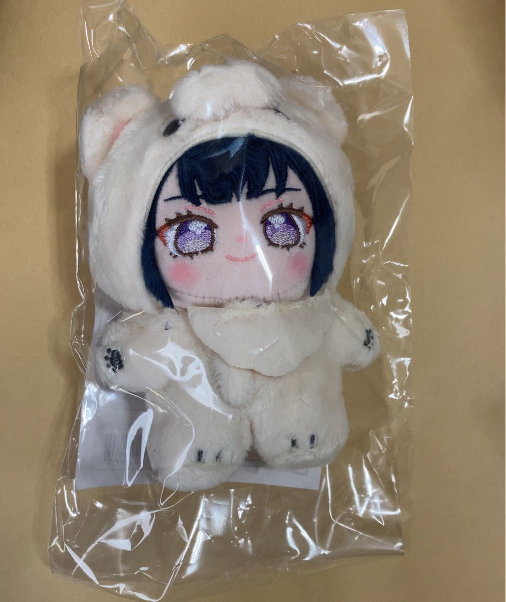 未開封】冴霧笑主 エス いつぬい エスプリ Special for Princess あん