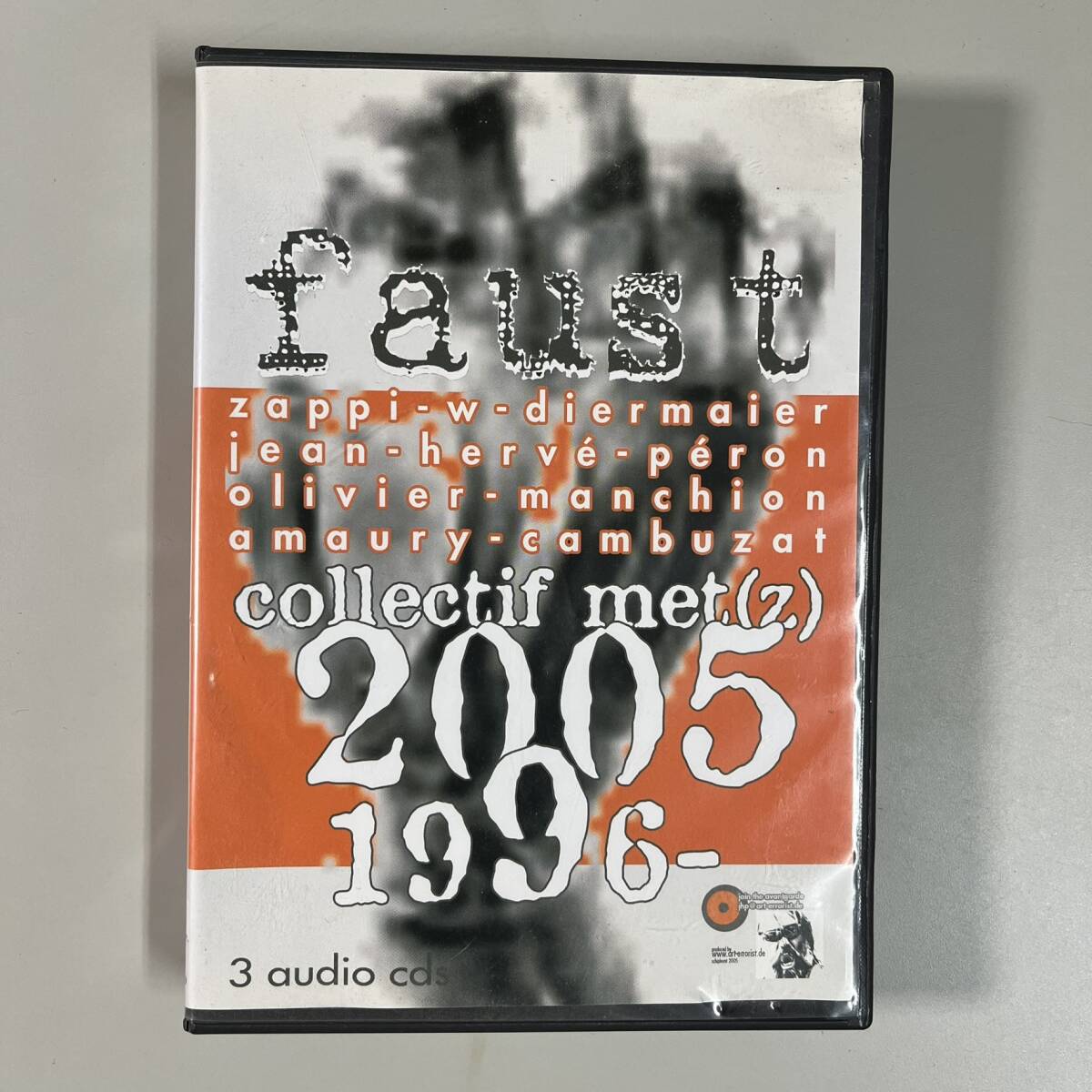 激レア初回限定!JさんジェイCRAZY CRAZY Ⅲ第3弾DVD小野瀬潤LUNA SEA