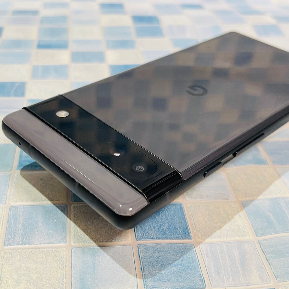 SIMフリー Google Pixel 6a 128GB 166 チャコール 電池良好｜Yahoo