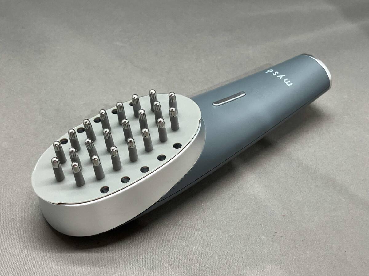 ヤーマン ミーゼ スカルプリフトアクティブプラス MS-82G 美容器