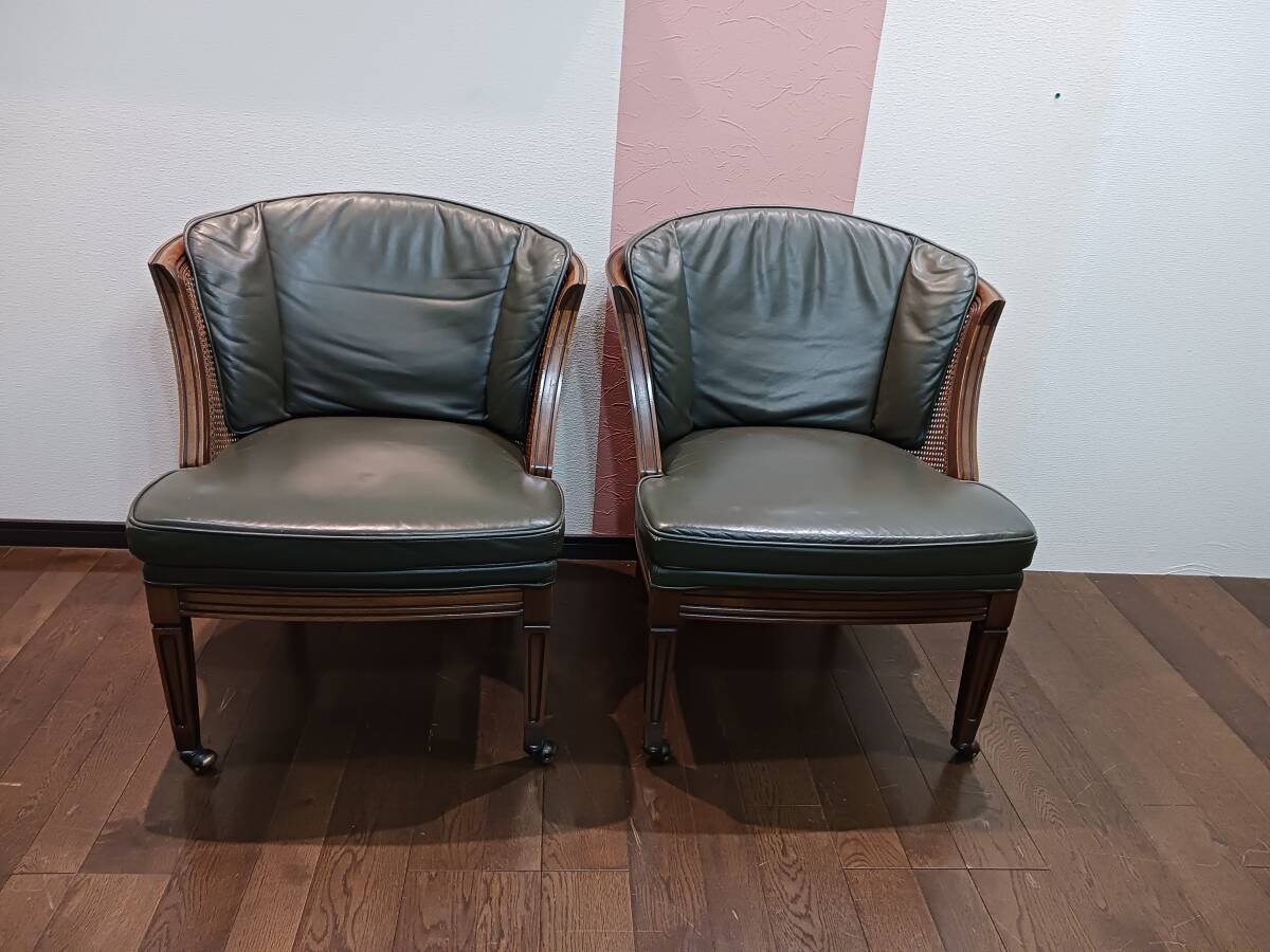 マルニ ロイヤル 1Pソファ 総革張り マルニ ロイヤル 1Pソファ 総革